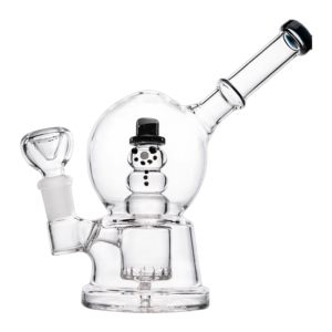 Hemper - 7" Snow Globe WP