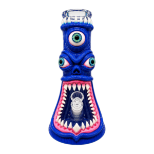 12" 3D Monster WP Mix