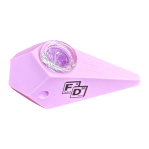 Faded Silicone Diamond HP