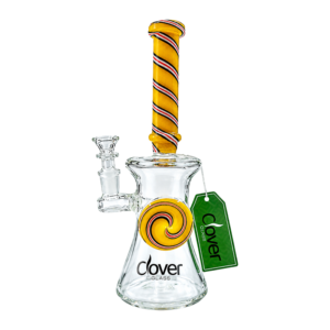10" Clover Candy Pop WP