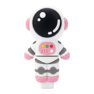 Silicone Astronaut Assorted HP