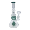 8" Diff Perc Wide Base WP