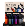Maven Alpha Lighter | 15ct | Gradient