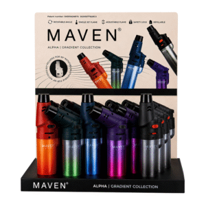 Maven Alpha Lighter | 15ct | Gradient