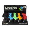 Maven Tuner Lighter | 20ct Box