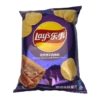Lays Roasted Cumin Lamb Skewers