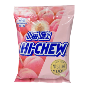 Hi-Chew Candy | Peach