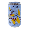 Ocean Bomb Gabumon Blueberry