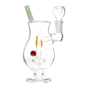 Hemper - 6" Pina Colada WP
