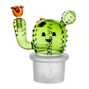 Hemper - 8" Happy Cactus XL WP