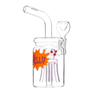 Hemper - 7" Jellyfish Jar WP
