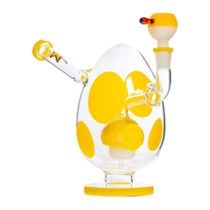 Hemper - 9" Spotted Egg XL WP