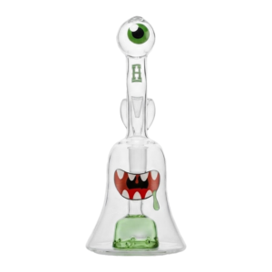 Hemper - 7" Hiclops Monster WP