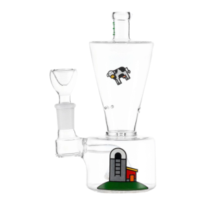 Hemper - 6" Tornado WP