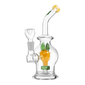 Hemper - 7" Pineapple v2 WP