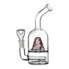 Hemper - 7" Volcano WP