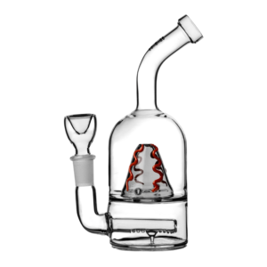 Hemper - 7" Volcano WP
