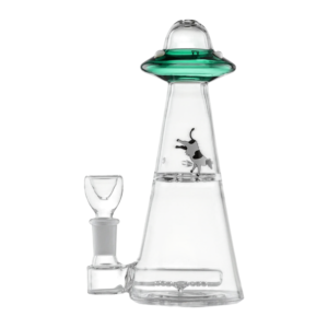 Hemper - 7" UFO Vortex WP