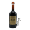 12" Wine Bottle WP