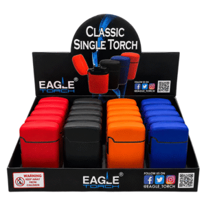Eagle Torch PT113 | 20ct Box
