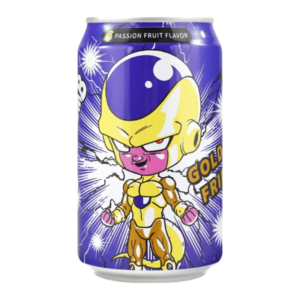 Ocean Bomb Frieza Passion Fruit