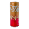 Coca Coca Vanilla Can