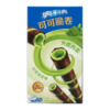 Oreo Cocoa Crisp Roll | Matcha