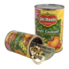 Delmonte Pasta Safe Can