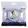Blazy Susan Purple Tips 50ct
