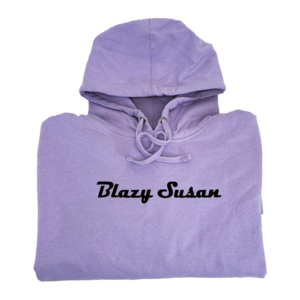 Blazy Susan Hoodie
