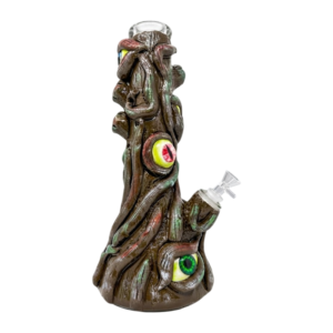 14" 3D Coated Eyes WP