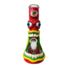 10" 3D Monster Beaker WP