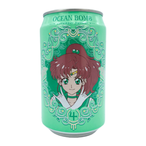 Ocean Bomb Jupiter Cucumber