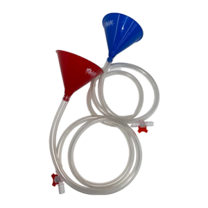 Maniak Extra Long Beer Funnel