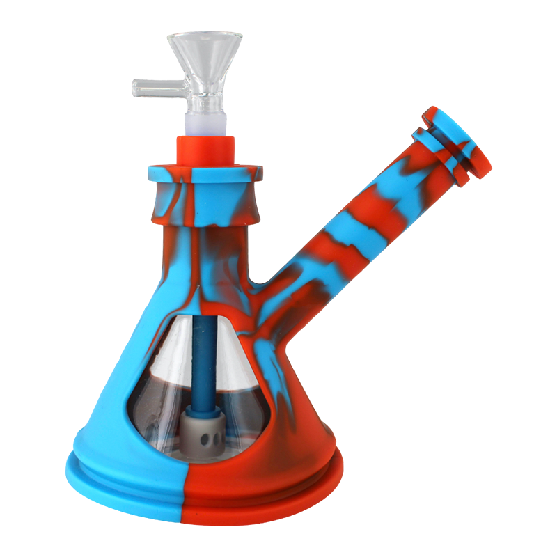Silicone Pyramid Side Arm WP