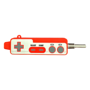 Silicone Video Game Remote NC