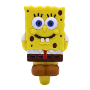 Silicone Sponge Guys HP