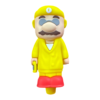 Assorted Silicone Gun Guy HP