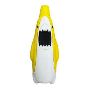 Silicone Shark Assorted HP