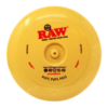 Raw - Cone Flying Disc