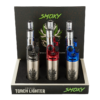 Smoxy Bogie Torch 6ct Display