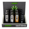 Smoxy Bentley Torch 12ct Display