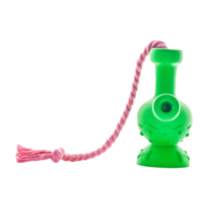 Tough Tug-N-Toke Dog Toy