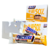 Snickers Bar - Oatmeal 2pc 24pk