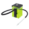 13" Nano Smoke Cube Hookah