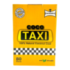 Coco Taxi 80ct Charcoal