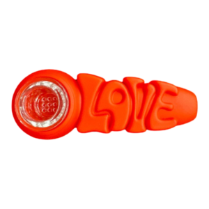 Silicone LOVE Assorted HP