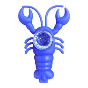 Silicone Lobster Assorted HP