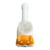 Silicone Corgi Dog Assorted HP