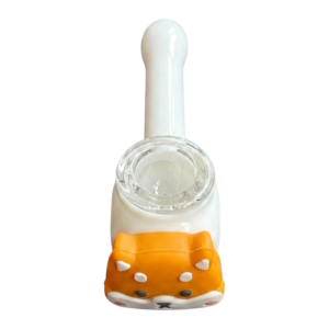 Silicone Corgi Dog Assorted HP